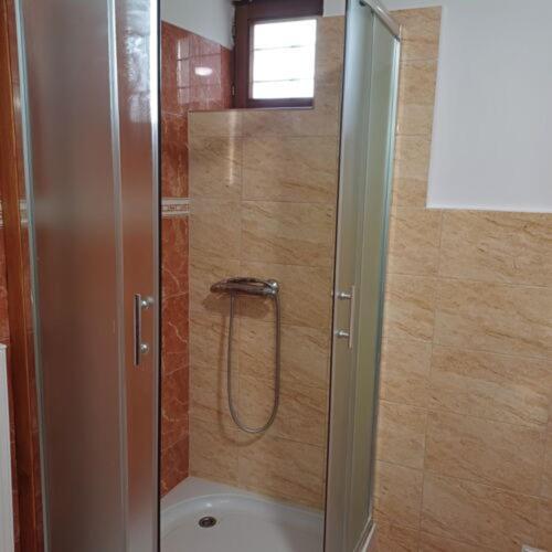 Zanati Apartmannhaz Nagykapornak ภายนอก รูปภาพ