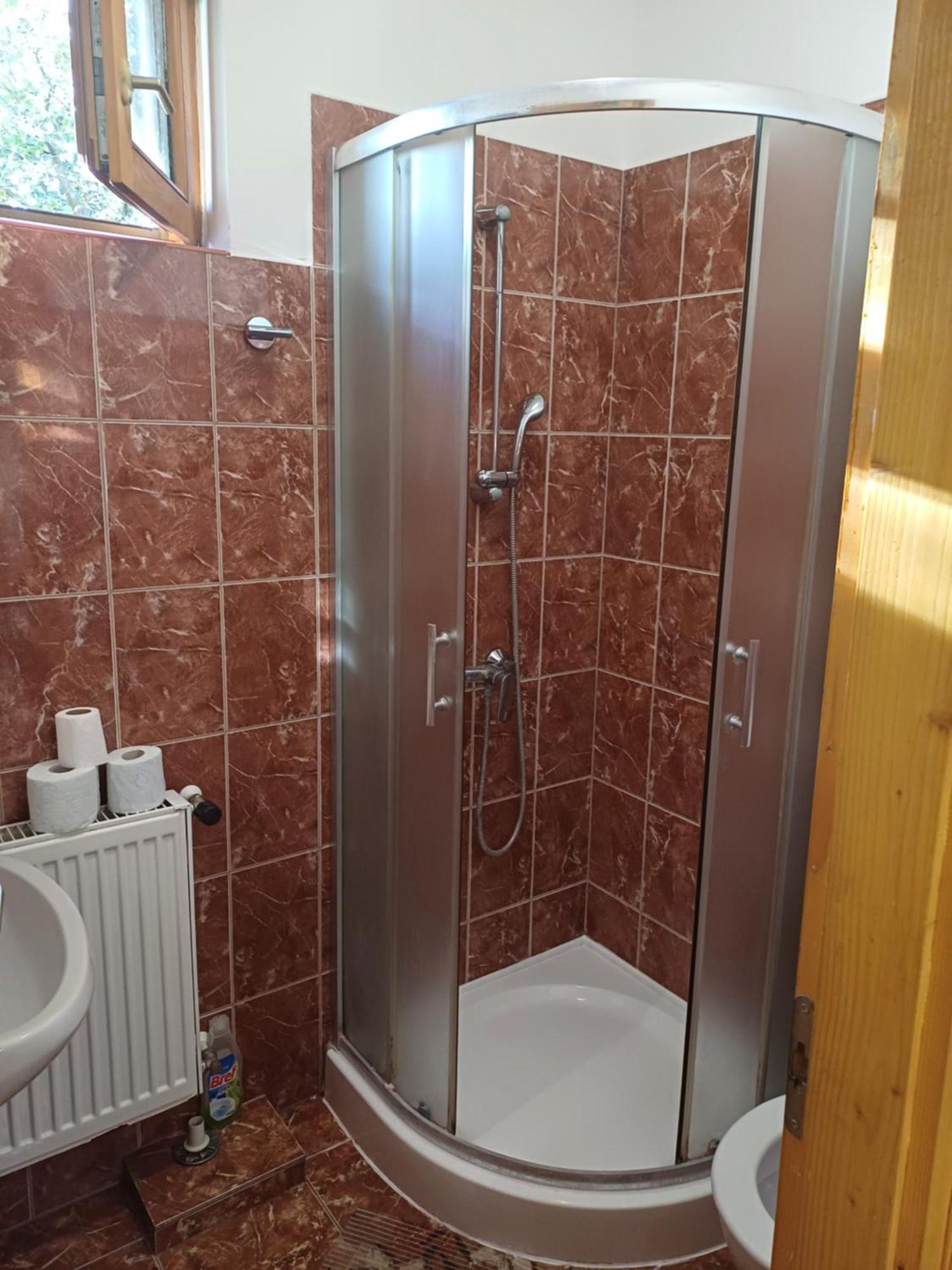 Zanati Apartmannhaz Nagykapornak ภายนอก รูปภาพ