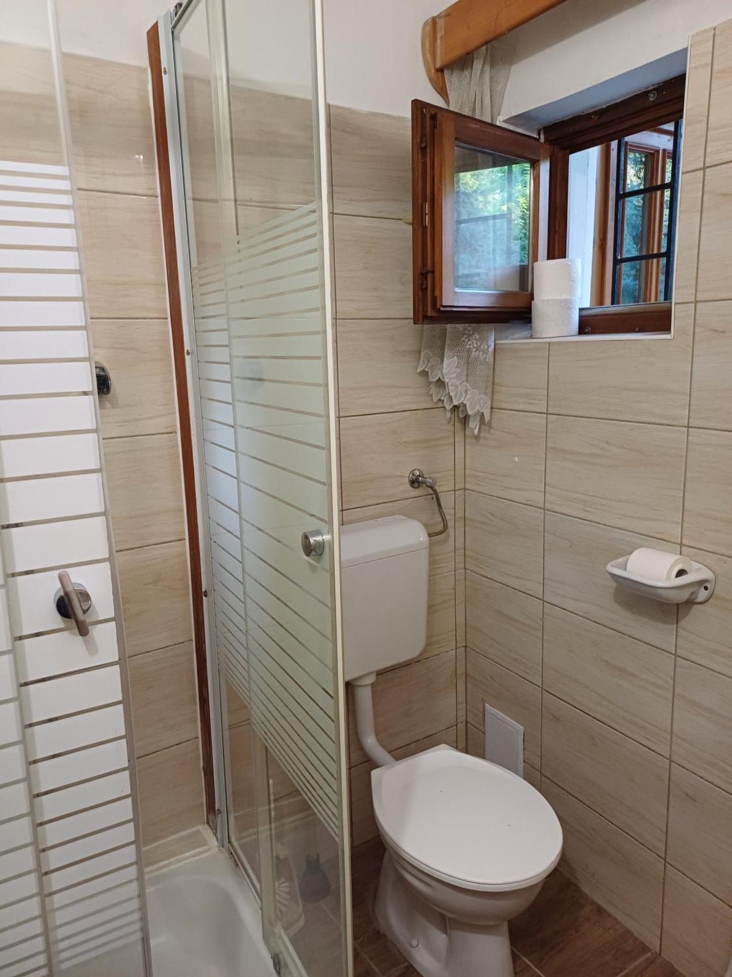 Zanati Apartmannhaz Nagykapornak ภายนอก รูปภาพ