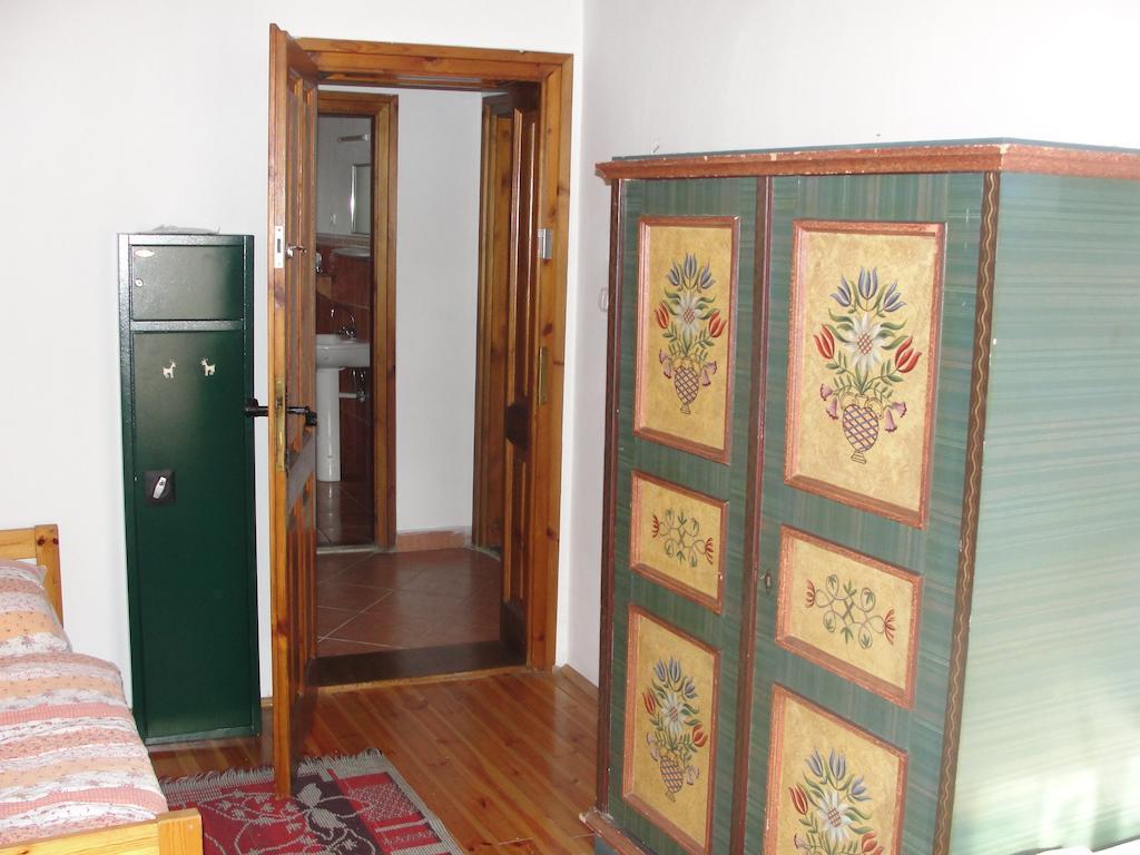Zanati Apartmannhaz Nagykapornak ห้อง รูปภาพ